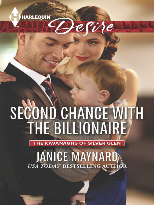 Title details for Second Chance with the Billionaire by Janice Maynard - Wait list